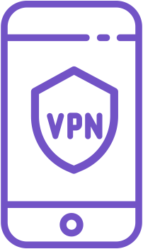 Use a Mobile VPN